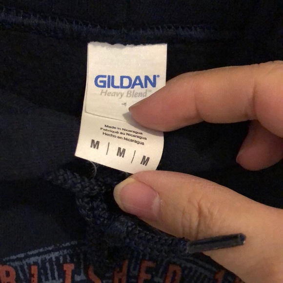 Toronto men’s hoodie sweater size M - Picture 4 of 4